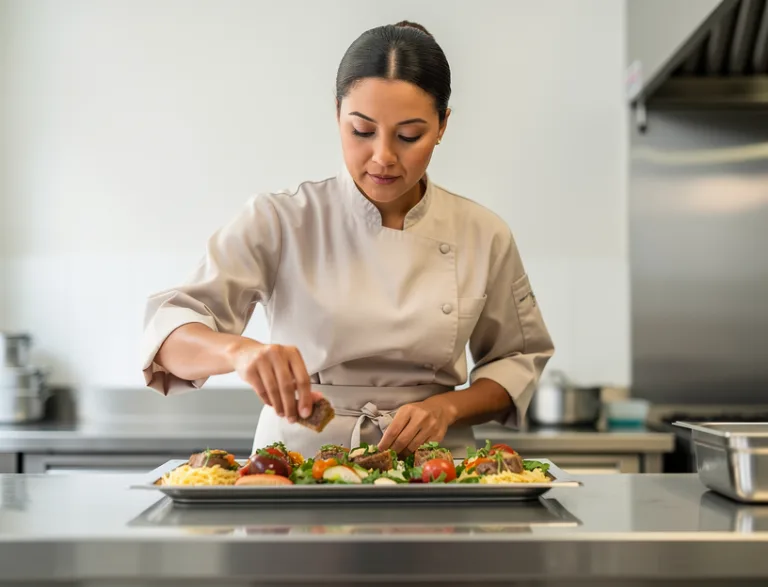 Catering Service in Wilhelmshaven